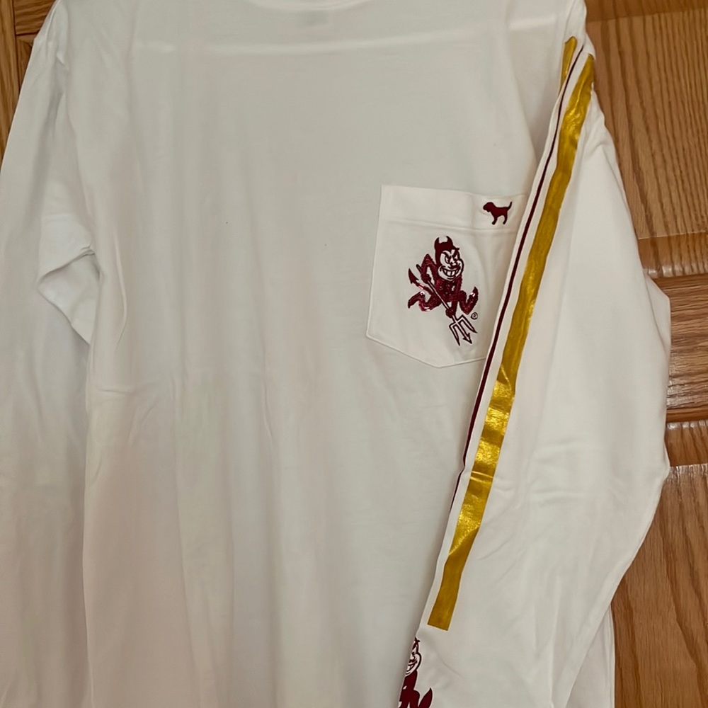 Victoria Secret - Arizona State Collection